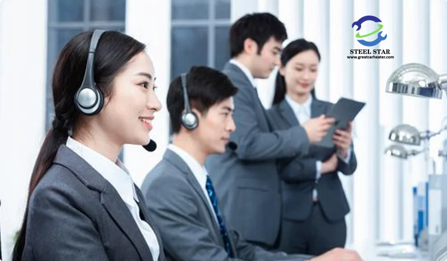 В нашей Facebook работают профессиональные специалисты по обслуживанию клиентов. Мы обеспечиваем обслуживание клиентов 24 часа в сутки, чтобы не тратить время клиентов впустую. Мы можем своевременно связаться с клиентами с помощью различных программ для связи, таких как электронная почта, телефон, онлайн-видео, WhatsApp, WeChat, Facebook и т.д.